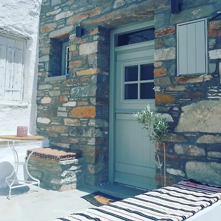 Psathi Apartment Kythnos Exterior photo