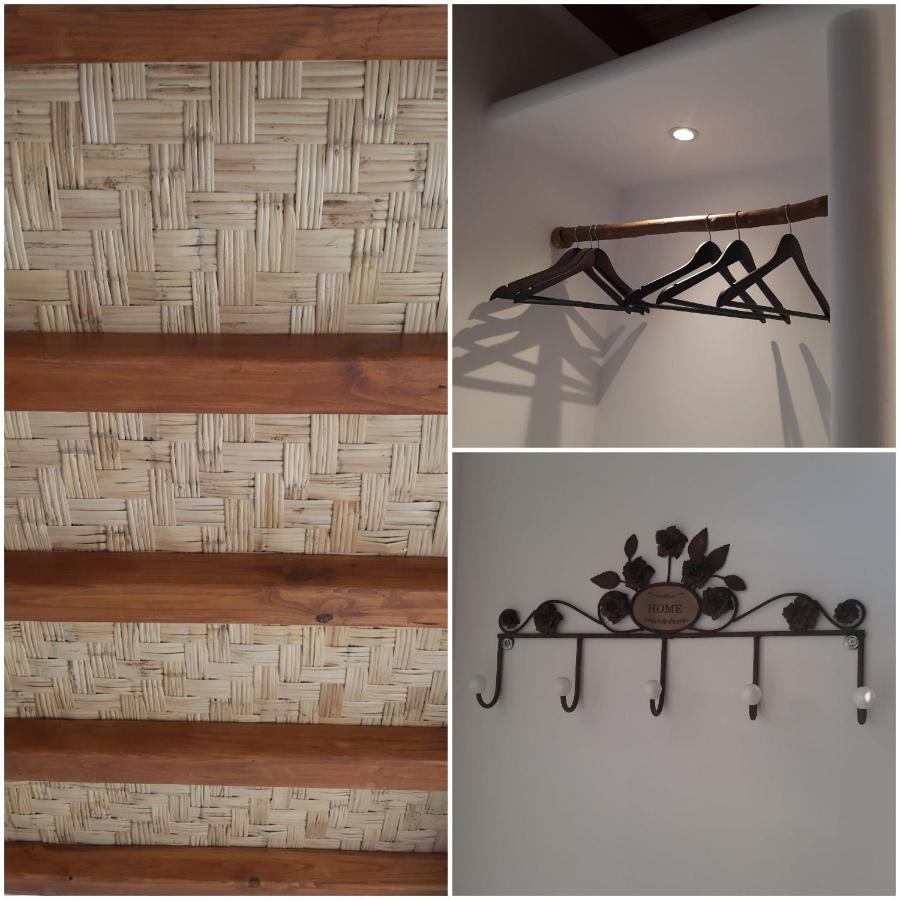 Apartment Psathi