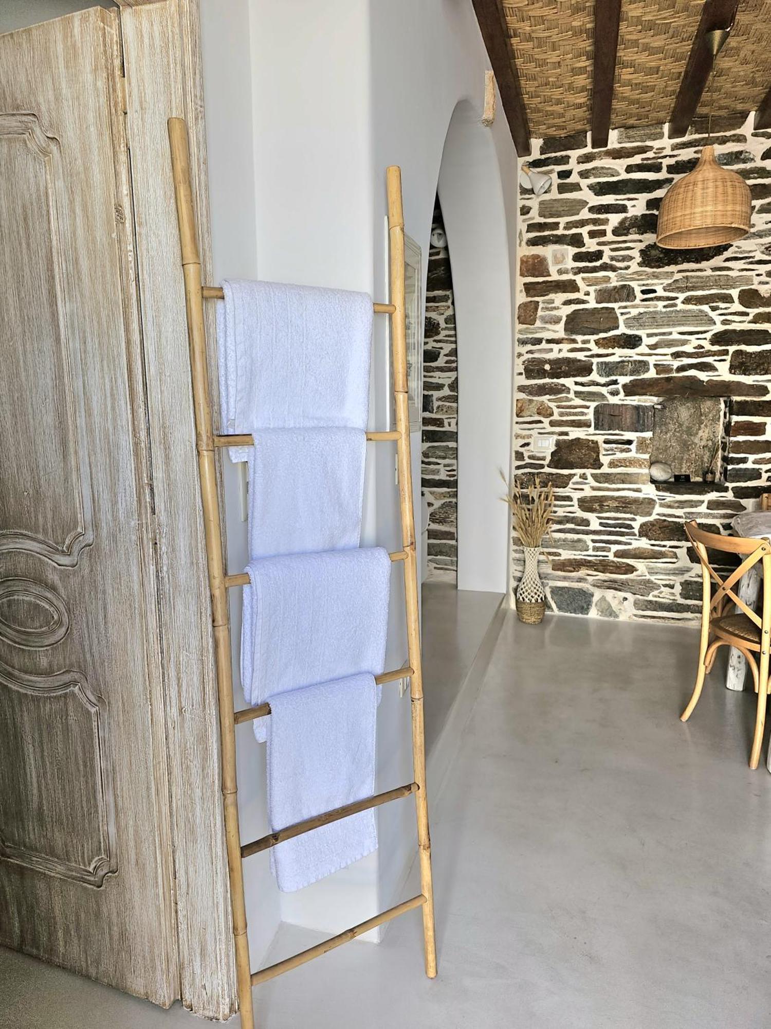 Apartment Psathi Kythnos